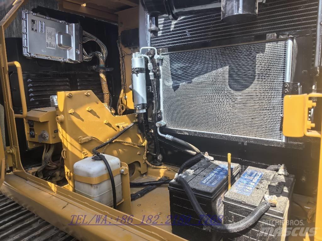 CAT 315 D2 GC Vidēja lieluma ekskavatori 7 t - 12 t