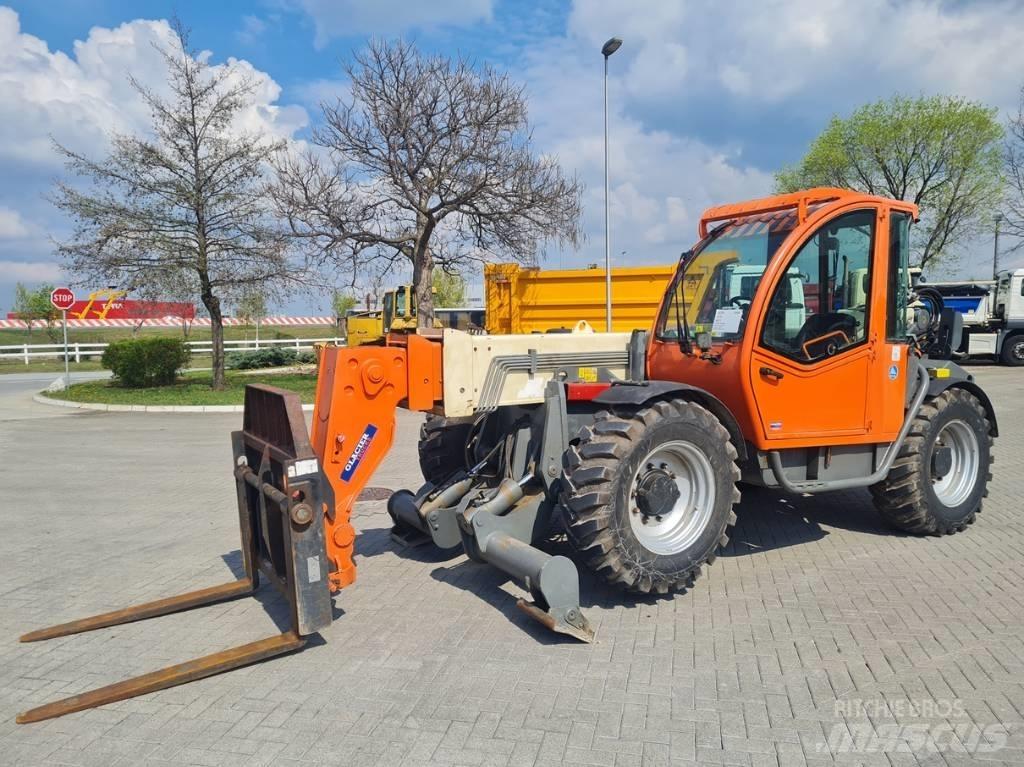 JLG 4013 Teleskopiskie manipulatori