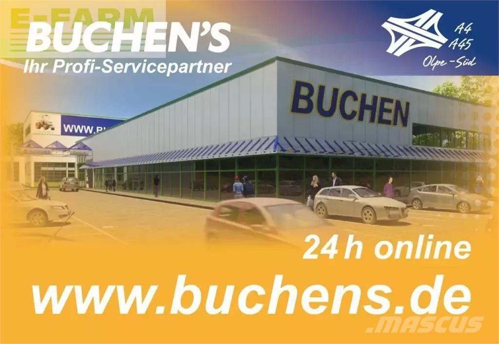 Kubota l1-382 Traktori