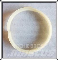 CLAAS Ring Transmisija