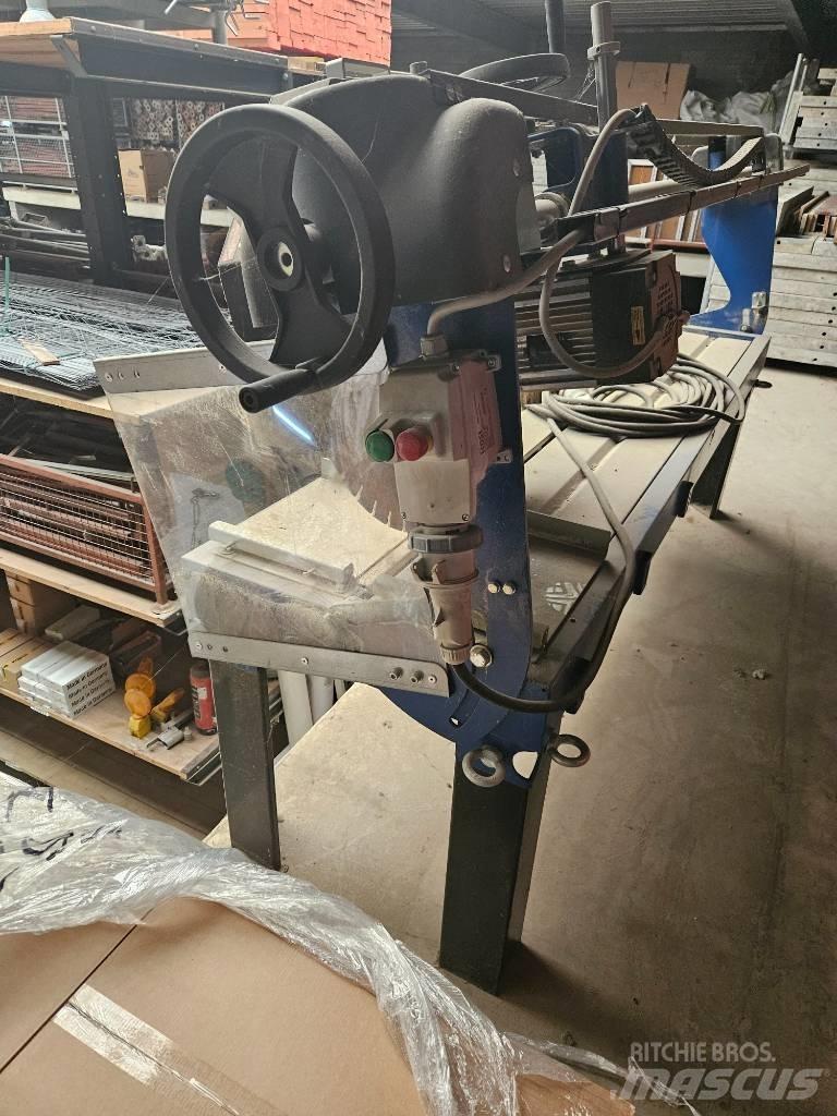 Fastverdini BS1200 Slīpmašīnas