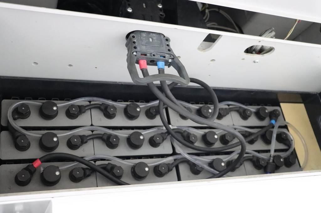 CSI SBC XT 1020 Krautnētāji