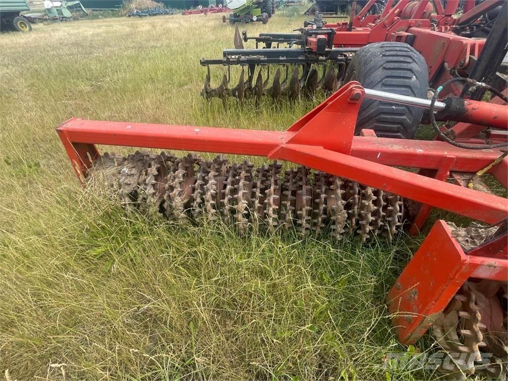 Quivogne APAXR 48 Disku lobītāji/ecēšas