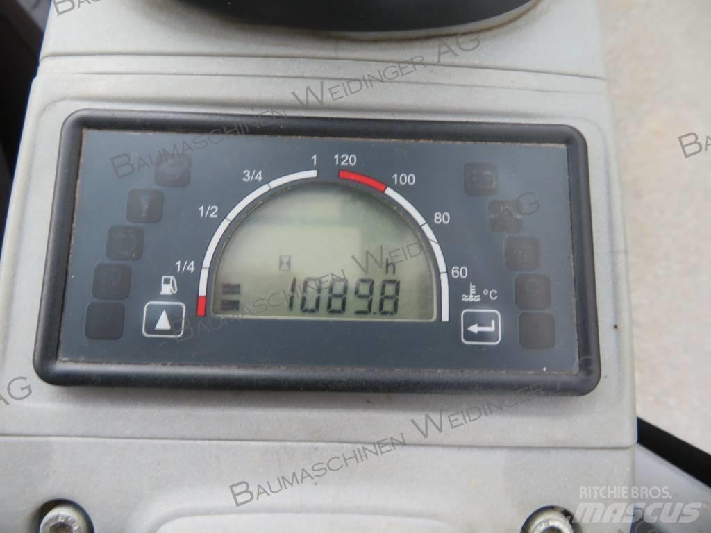 Neuson Et 16 Mini ekskavatori < 7 t