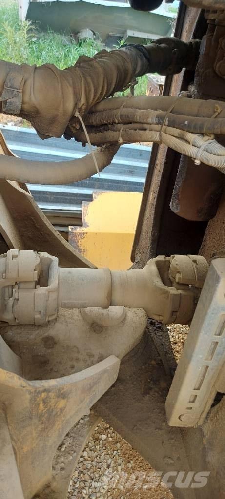 Volvo L 350 F Iekrāvēji uz riteņiem