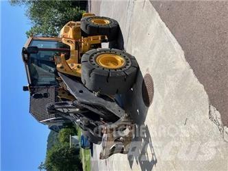 Volvo L90H Iekrāvēji uz riteņiem