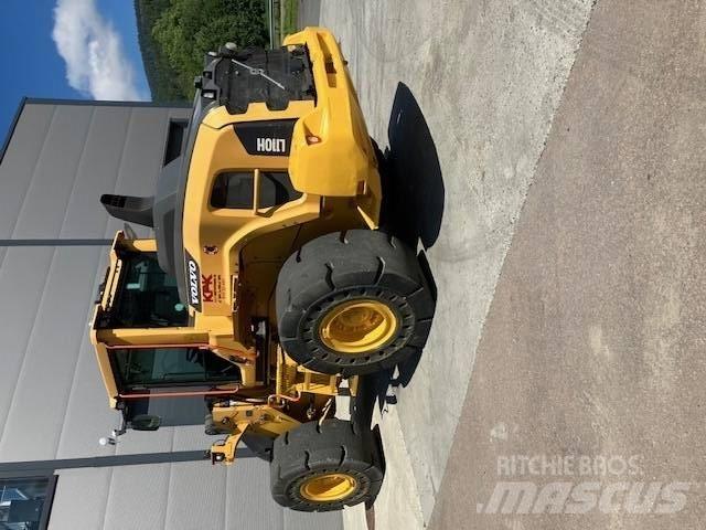 Volvo L90H Iekrāvēji uz riteņiem