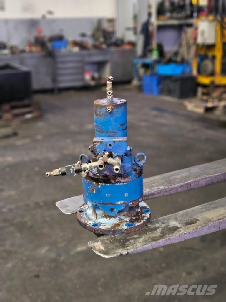 Aichi SWING GEARS Transmisija