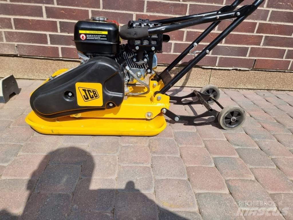 JCB HIGHER HP - 110 Vibratori