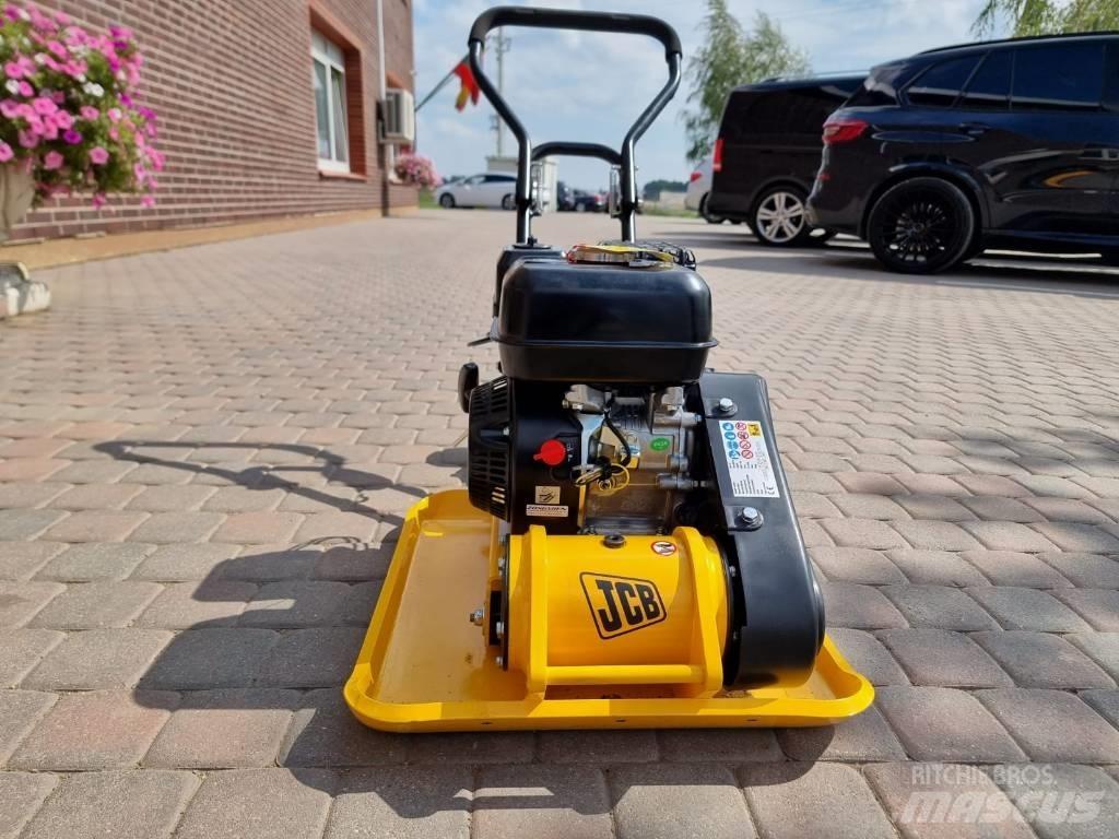 JCB HIGHER HP - 110 Vibratori