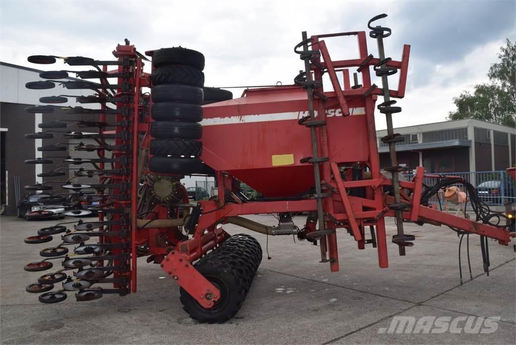 Horsch DS-6 Sējmašīnas