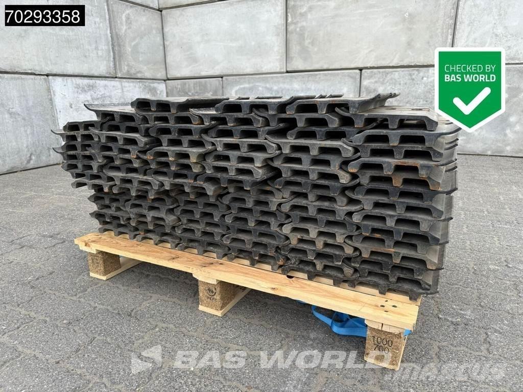 CAT 313 GC Riepas, riteņi un diski