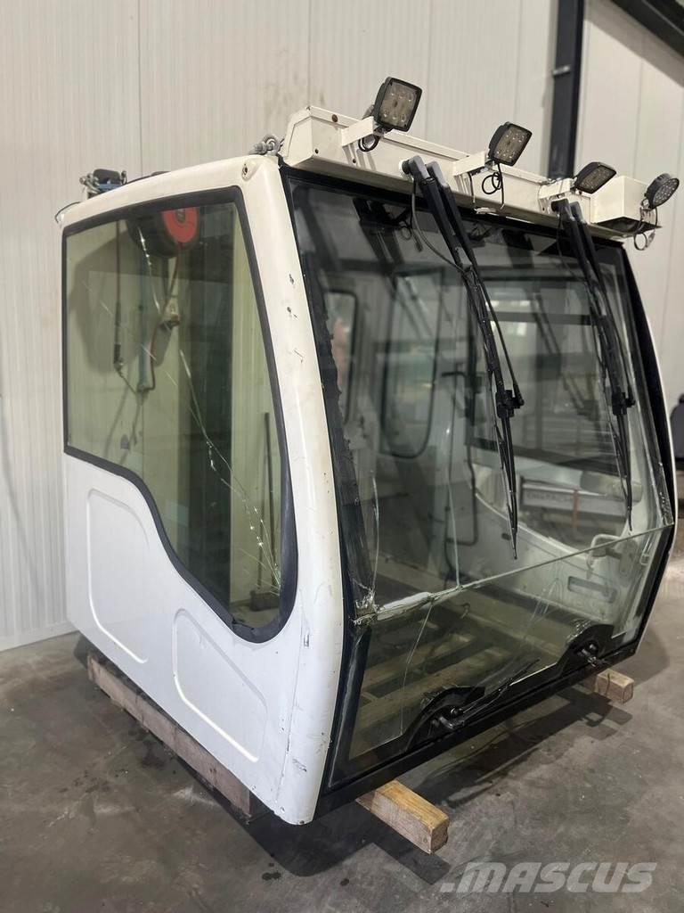 Liebherr Cabine Transports- Citi