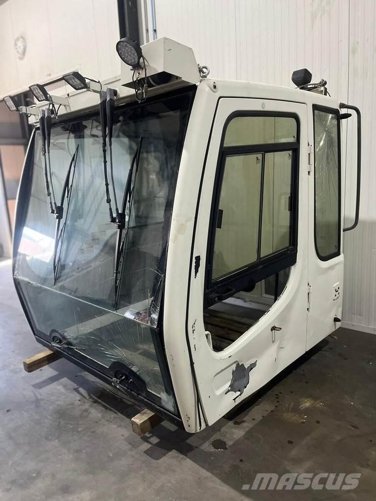 Liebherr Cabine Transports- Citi