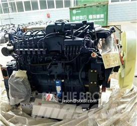Weichai WP12.336E40 Dzinēji