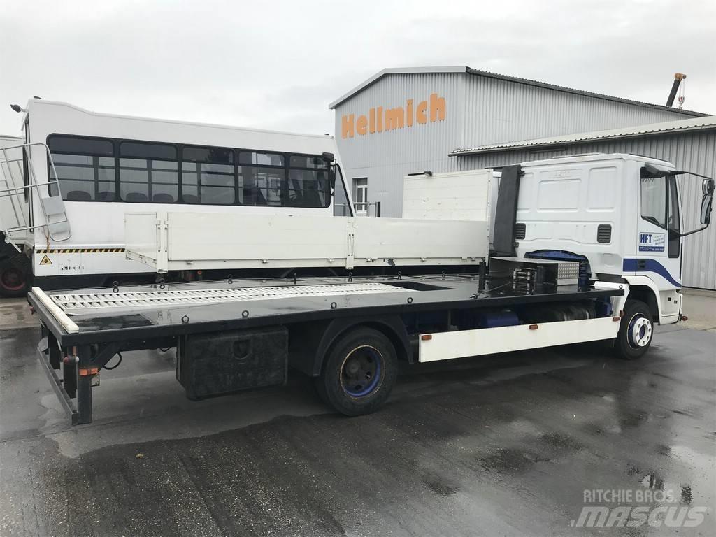 Iveco ML 80 E Evakuatori