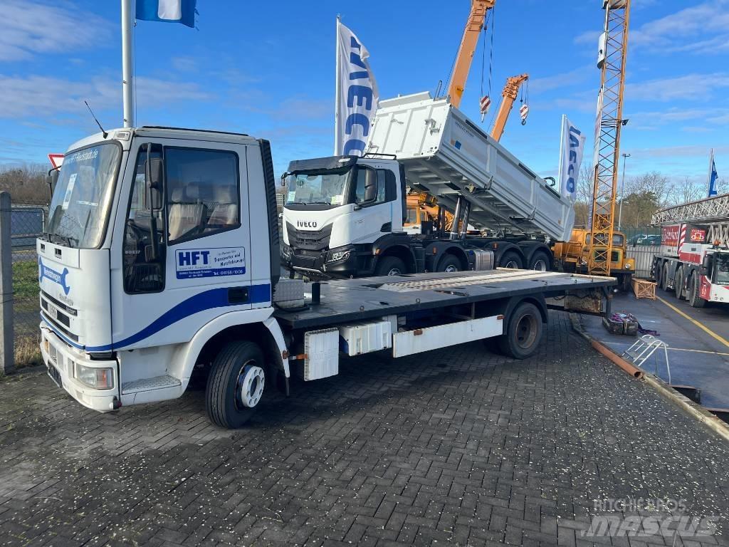 Iveco ML 80 E Evakuatori