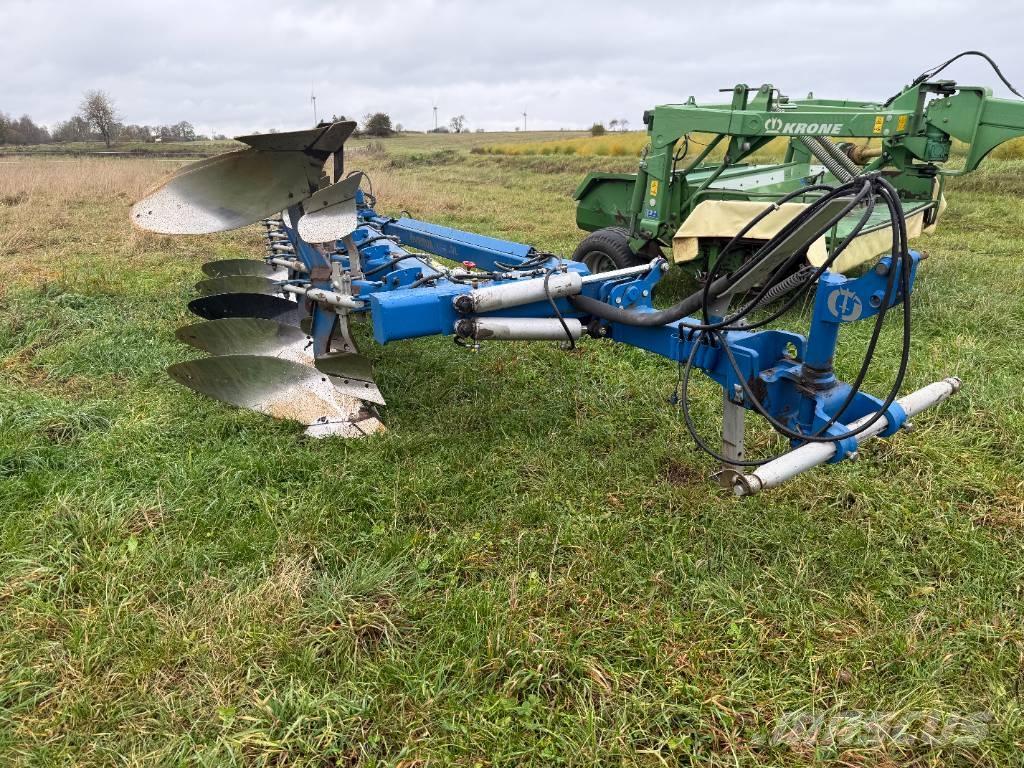 Överum CVL5975 H-XL- Maiņvērsējarkli