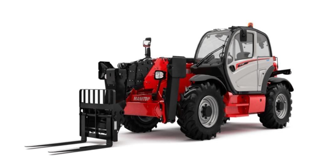 Manitou MT 1840 Teleskopiskie manipulatori