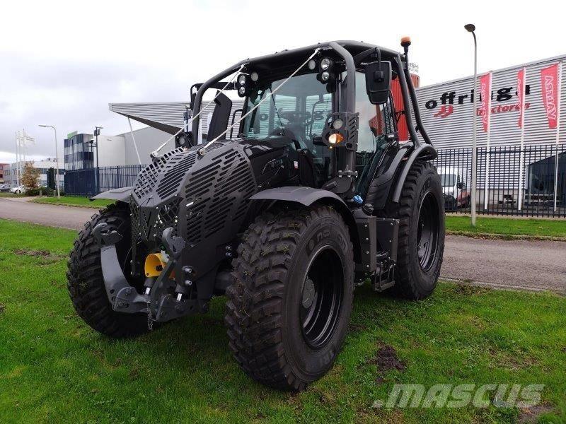 Valtra N 155 Direct Traktori