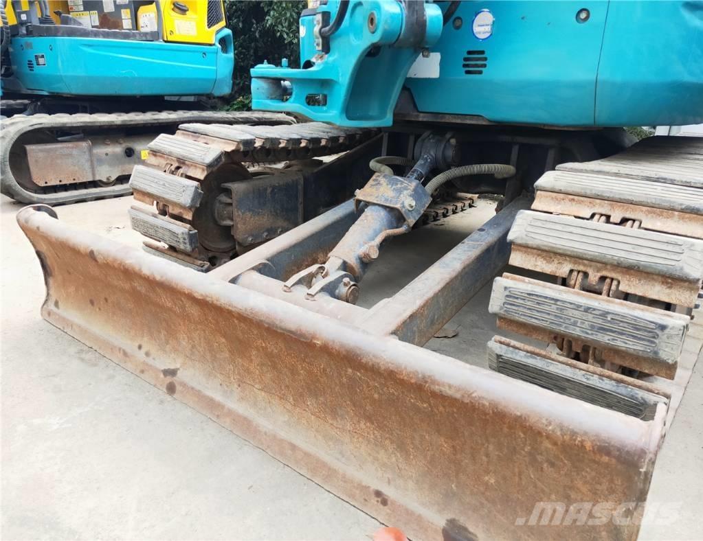 Kubota U30-5 Mini ekskavatori < 7 t