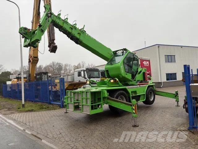 Merlo 40.25 MCSS Teleskopiskie manipulatori