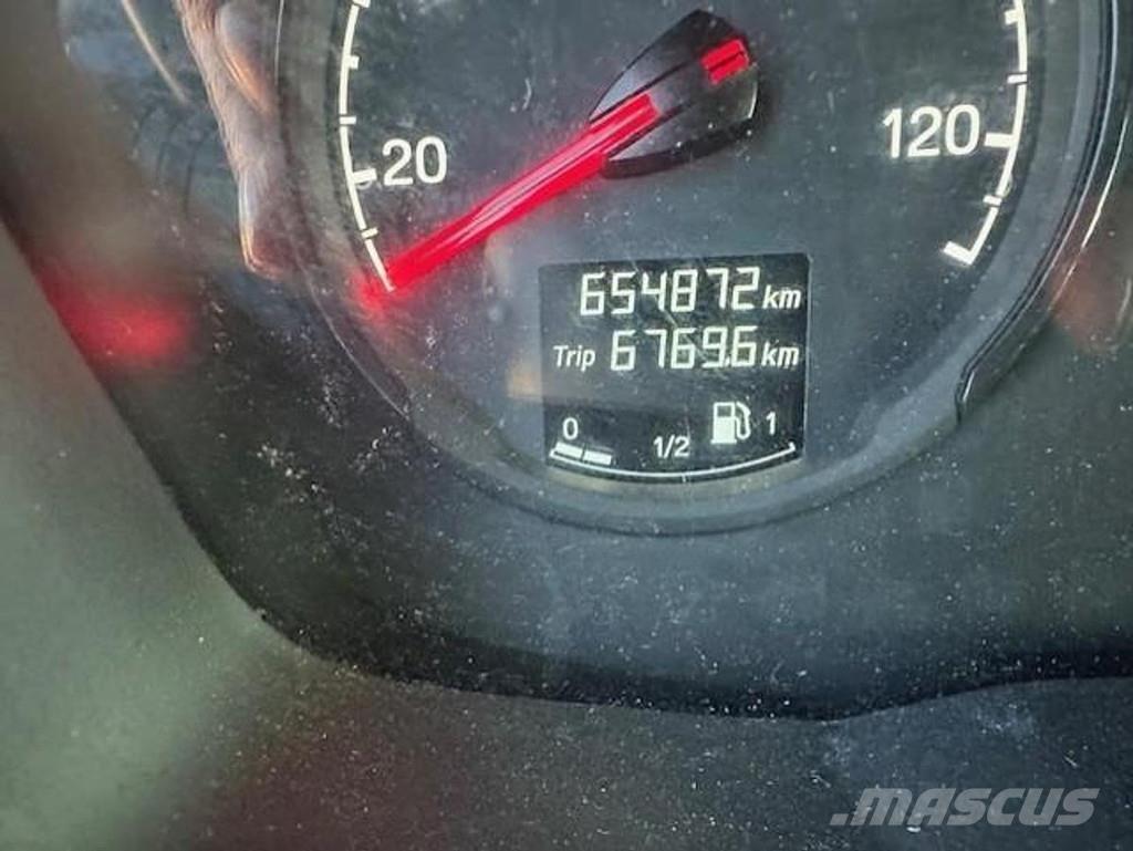 Scania R 450 Vilcēji
