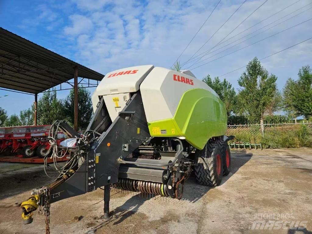 CLAAS Quadrant 5300 Lauksaimniecība- Citi