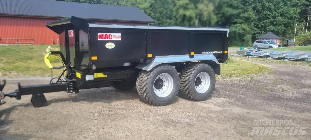 MAC GP 14 Transports- Citi