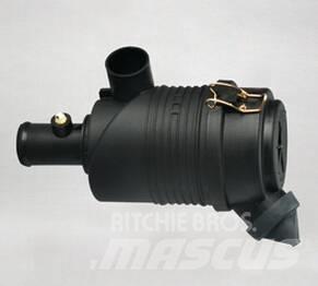 Donaldson G042544 Citas sastāvdaļas