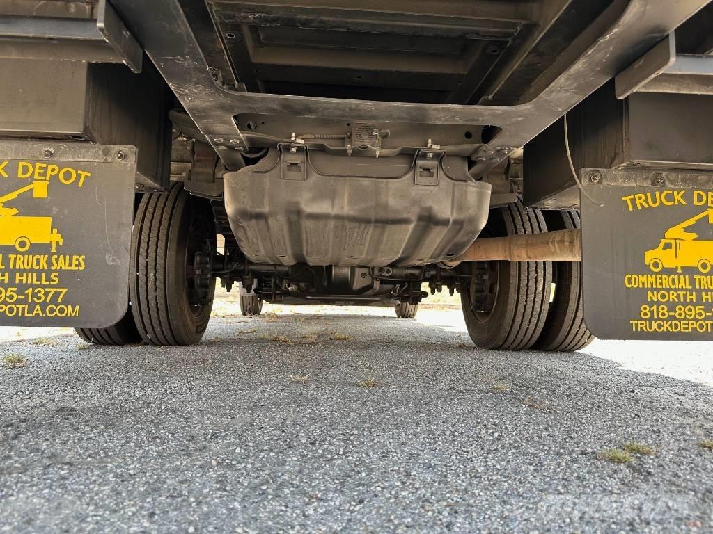 Ford F 550 SD Citi