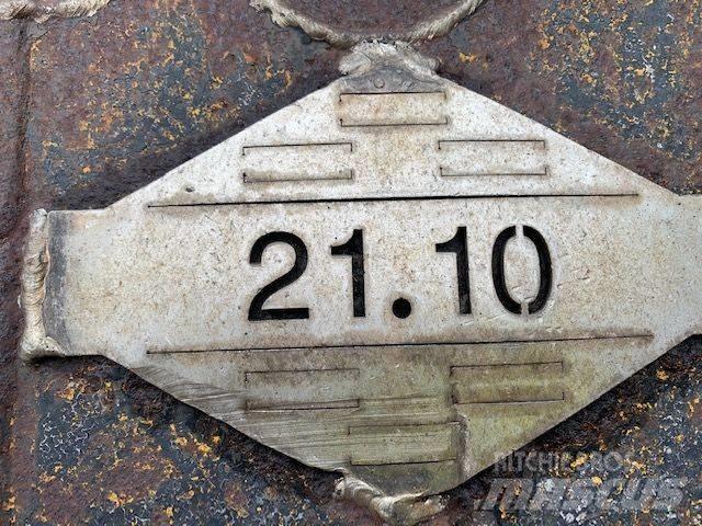 CAT 988 F Iekrāvēji uz riteņiem