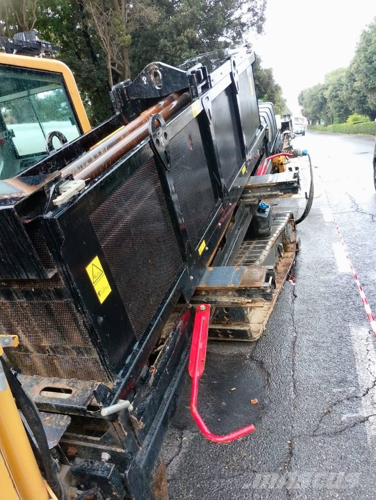 Vermeer D 40x55 DR Horizontālā virziena urbšanas iekārtas