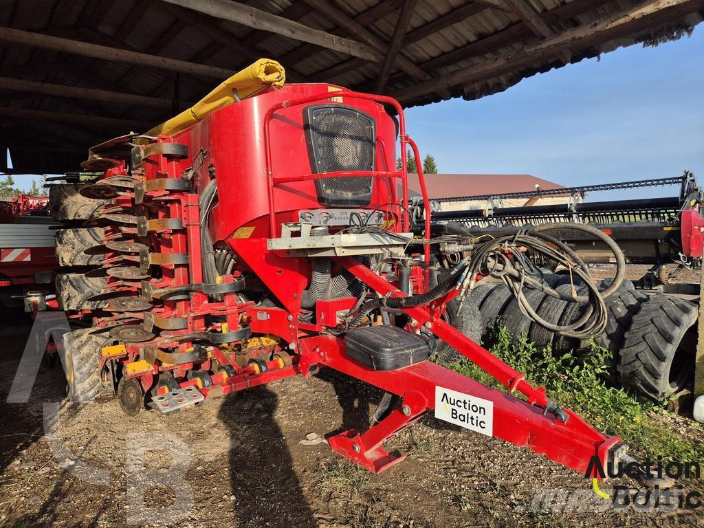 Väderstad ST 600C Kombinētās sējmašīnas