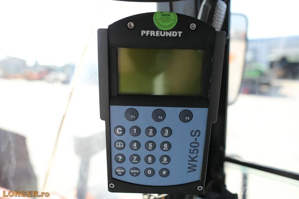 Hitachi ZW 310-5B Iekrāvēji uz riteņiem