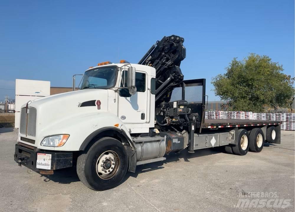 Hiabo 322e-4 HiPro Citi