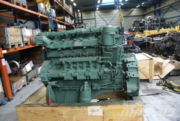 DAF PF 235 M Dzinēji