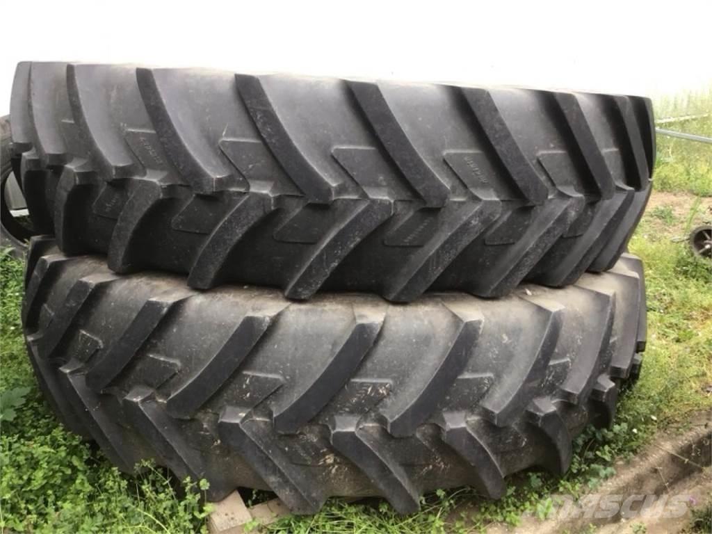 Michelin 480/80R50 Riepas, riteņi un diski