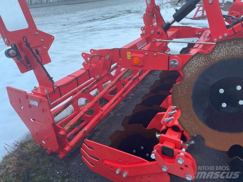 Maschio Veloce 300 Disku lobītāji/ecēšas