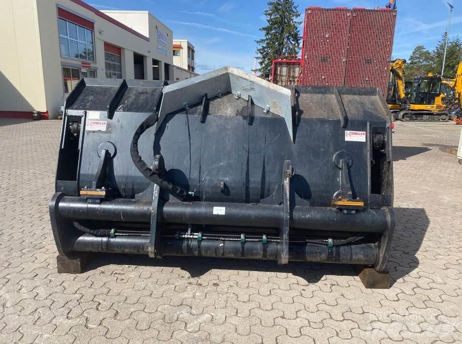  ?? 2800mm 427HT Kausi
