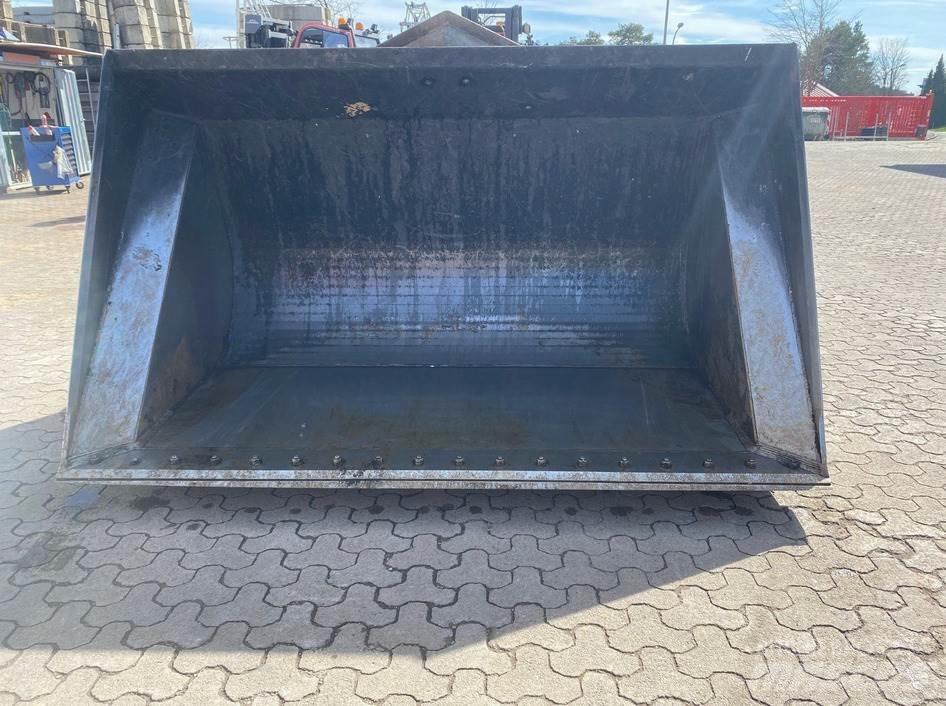  Otte 2800mm 427HT Kausi