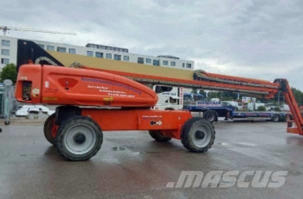 JLG 1200 SJP Teleskopiskie pacēlāji