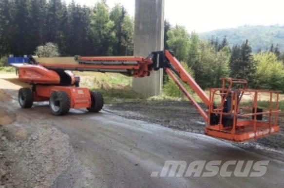 JLG 1200 SJP Teleskopiskie pacēlāji