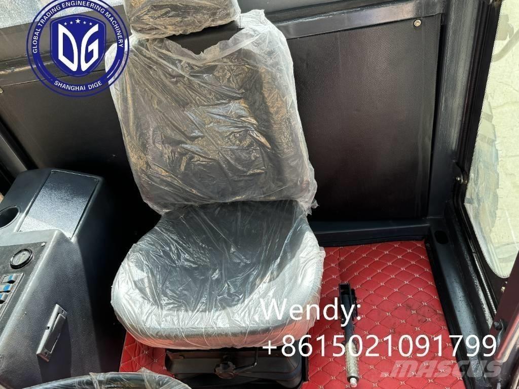 XCMG GR1803 Greideri