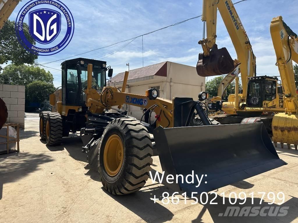 XCMG GR1803 Greideri