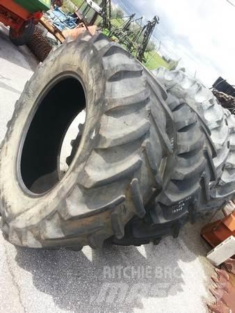  Pneus 540/65R34 Riepas, riteņi un diski