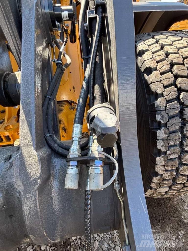 Volvo L110H Iekrāvēji uz riteņiem