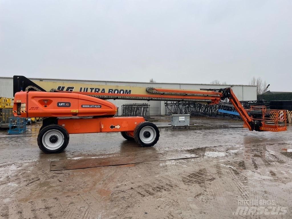 JLG 1200 SJP Teleskopiskie pacēlāji