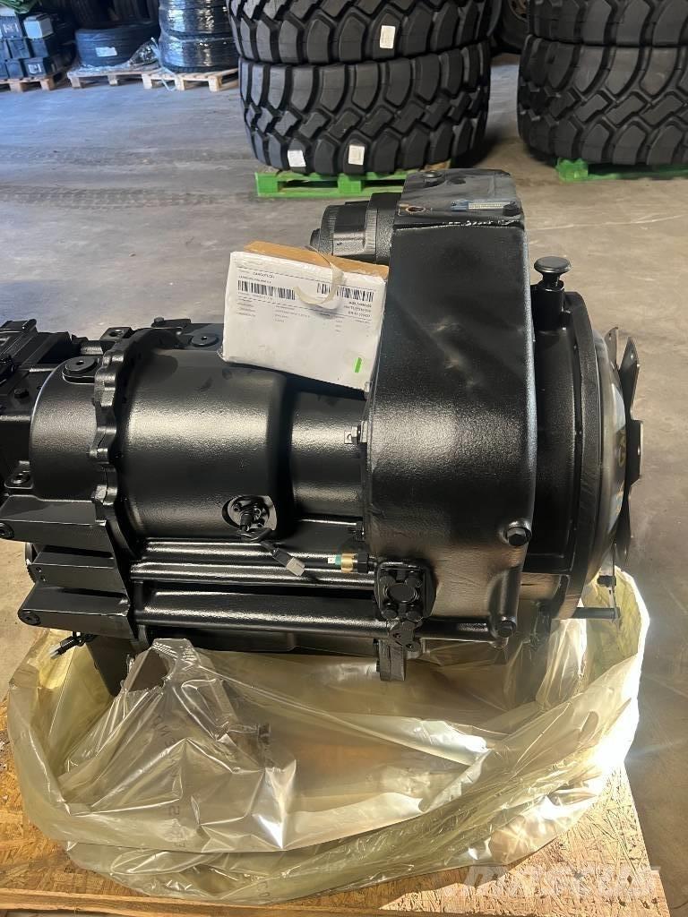  Dana 340FTE17310-998 Transmisija
