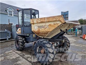 Terex PS 6000 Mini pašizgāzēji